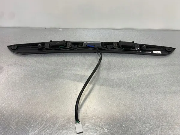 Bandeau d'éclairage tableau Kia Sportage OEM 925013F0 image 5