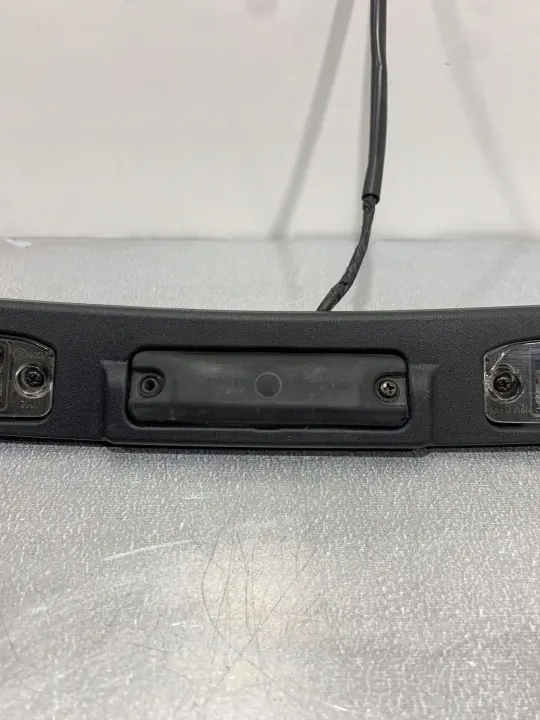 Bandeau d'éclairage tableau Kia Sportage OEM 925013F0 image 7