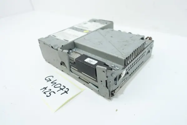 Módulo Navegação Audi MIB2 OEM 4K0035063A image 3