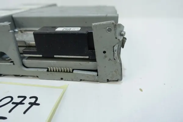 Módulo Navegação Audi MIB2 OEM 4K0035063A image 4