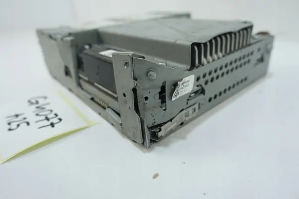 Módulo Navegação Audi MIB2 OEM 4K0035063A image 5