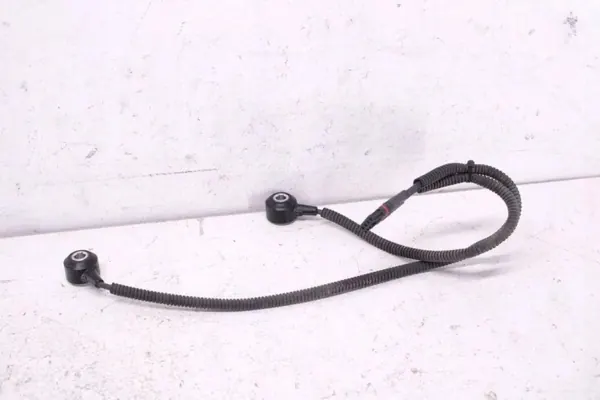 Capteur de choc OEM 7566786 pour BMW Série 5 F10 image 6