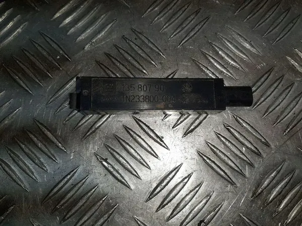 Unité de contrôle de frein CHEVROLET CAMARO 6.2L image 4