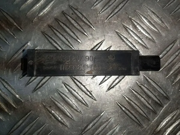 Unité de contrôle de frein CHEVROLET CAMARO 6.2L image 5