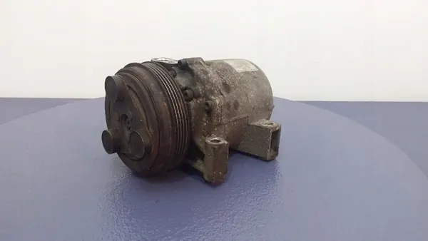 COMPRESSORE ARIA SUBARU IMPREZA II GD LIFT 1.5B 73111FE040 image 2