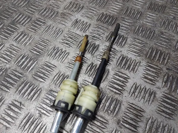 Vaihteisto + Liitännät Opel Vectra C image 2