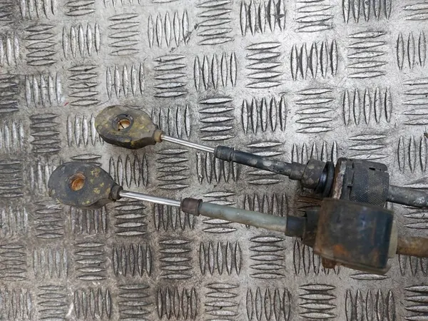 Vaihteisto + Liitännät Opel Vectra C image 3