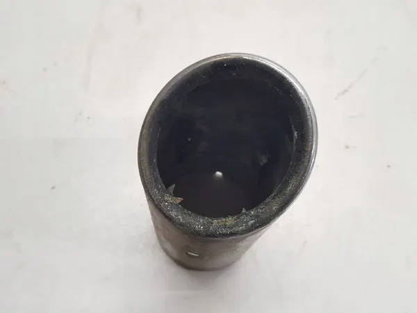 VW TIGUAN II 5NA Vänster avgasrör 5G0253825E image 2