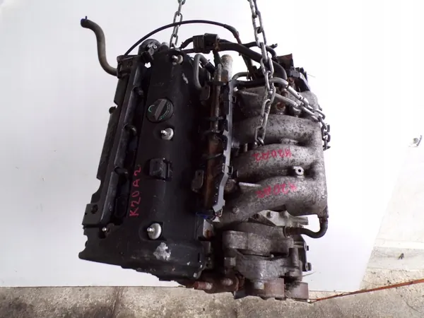 Moteur Honda Civic VII Type R 2.0 K20A2 image 2