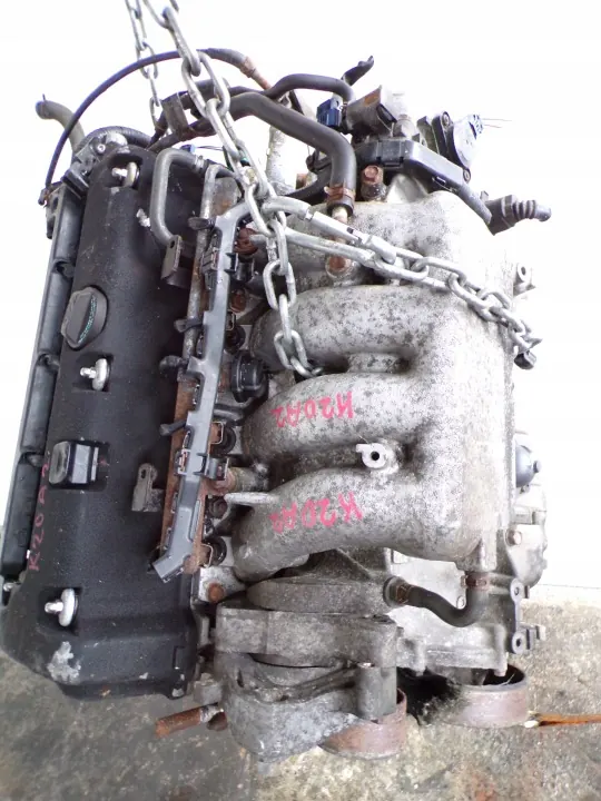 Moteur Honda Civic VII Type R 2.0 K20A2 image 3