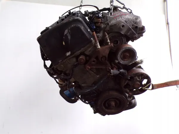 Moteur Honda Civic VII Type R 2.0 K20A2 image 4