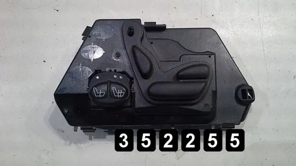 Interruptor Mercedes OEM AM-352255 para S-Class 2002 image 2
