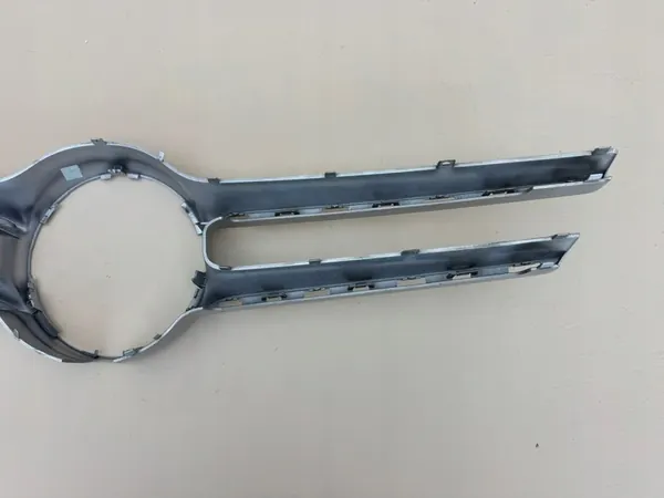 MERCEDES CLASSE E W212 13-16 GRIGLIA ANTERIORE A2128850622 image 10