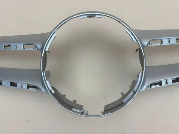 MERCEDES CLASSE E W212 13-16 GRIGLIA ANTERIORE A2128850622 image 5