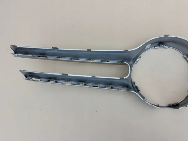 MERCEDES CLASSE E W212 13-16 GRIGLIA ANTERIORE A2128850622 image 9