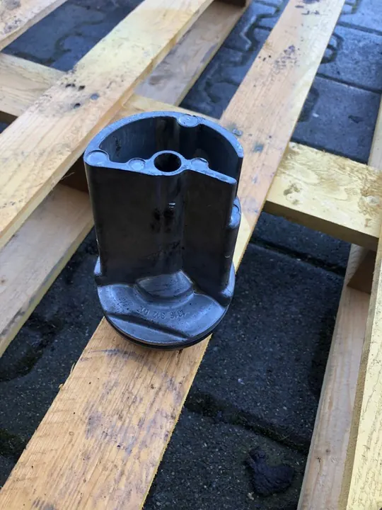 Cylindre ZF demi-vitesse Man Daf Iveco image 1