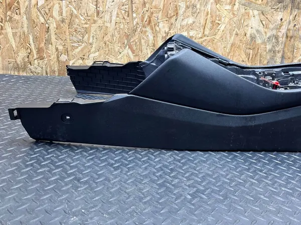 Mittelkonsole BMW X3 G01 6818594 image 10