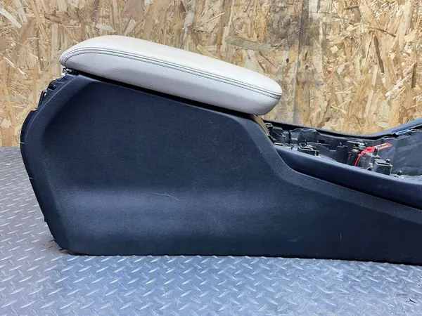 Mittelkonsole BMW X3 G01 6818594 image 2