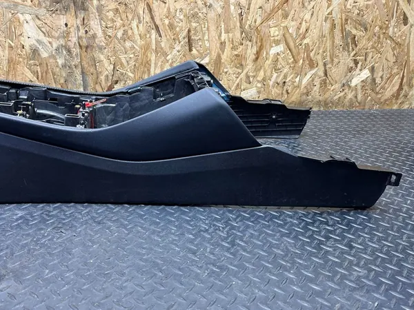 Mittelkonsole BMW X3 G01 6818594 image 3