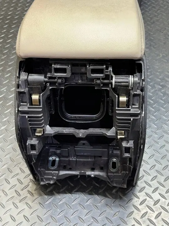 Mittelkonsole BMW X3 G01 6818594 image 6