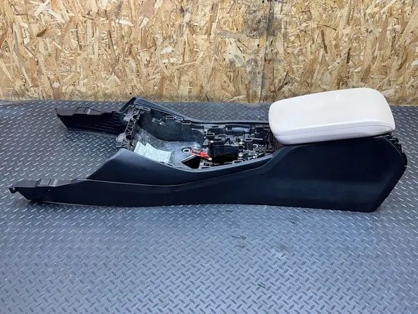 Mittelkonsole BMW X3 G01 6818594 image 8