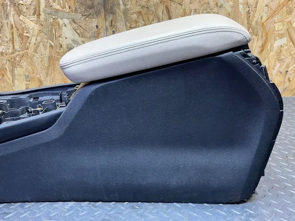 Mittelkonsole BMW X3 G01 6818594 image 9