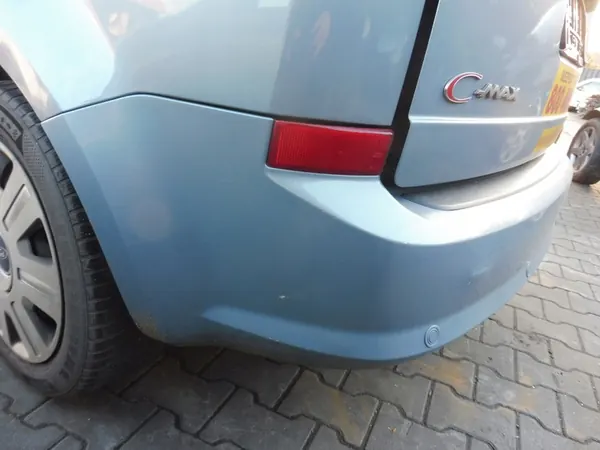 Paraurti posteriore PDC Ford C-Max Lift 2007-2010 image 2