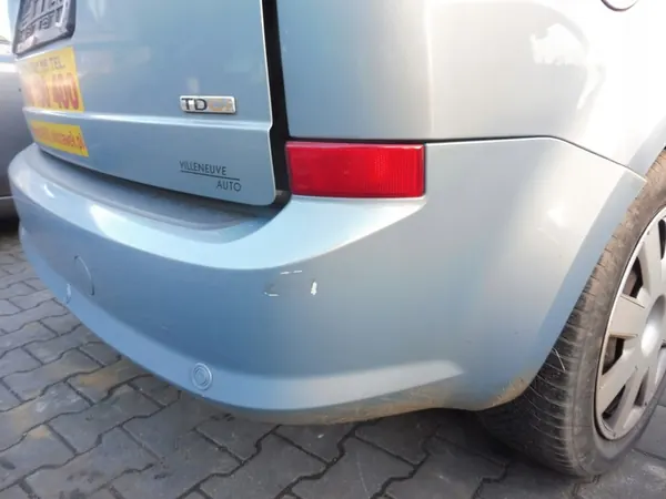 Paraurti posteriore PDC Ford C-Max Lift 2007-2010 image 3