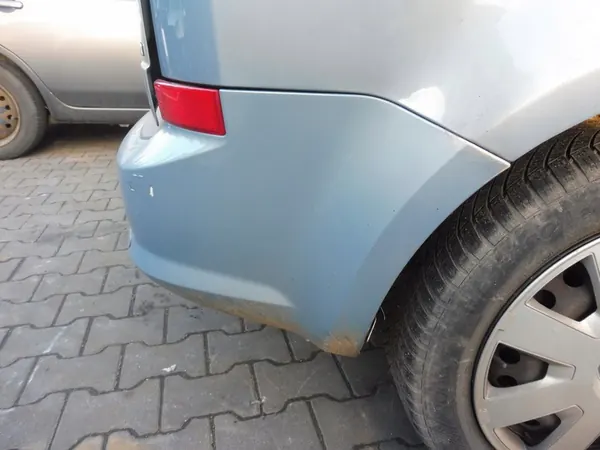 Paraurti posteriore PDC Ford C-Max Lift 2007-2010 image 4