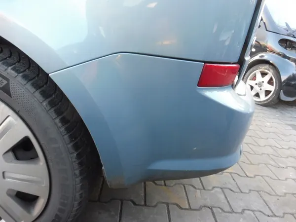 Paraurti posteriore PDC Ford C-Max Lift 2007-2010 image 5