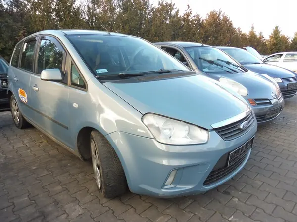 Paraurti posteriore PDC Ford C-Max Lift 2007-2010 image 6