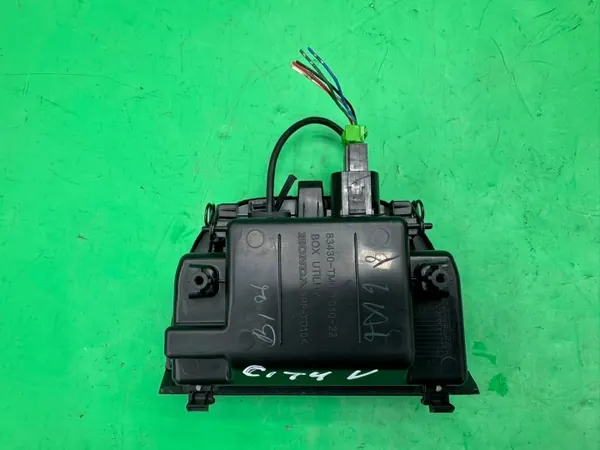 OEM 83430-TM0-T010-22 Cendrier Tunnel Boîte Aux Honda City image 5