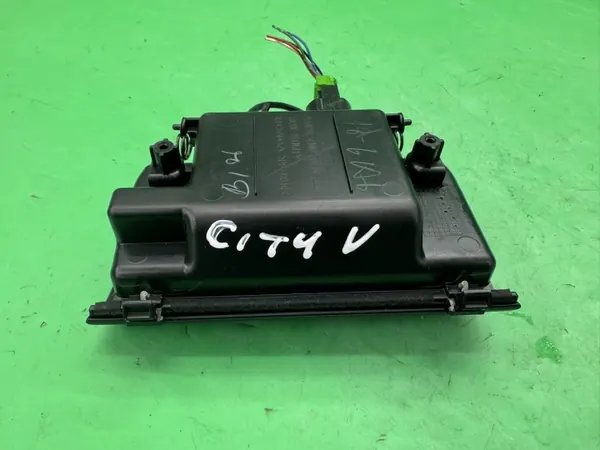 OEM 83430-TM0-T010-22 Cendrier Tunnel Boîte Aux Honda City image 6