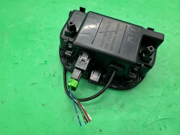OEM 83430-TM0-T010-22 Cendrier Tunnel Boîte Aux Honda City image 8