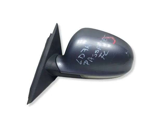 Vasen peili OEM 148816KASACJA VW Passat B6:lle image 3