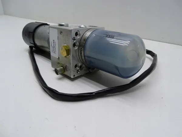 Bomba de teto OEM DAI1-109231 para Audi TT 8J Cabrio image 4