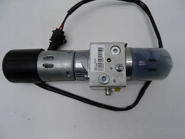 Bomba de teto OEM DAI1-109231 para Audi TT 8J Cabrio image 5