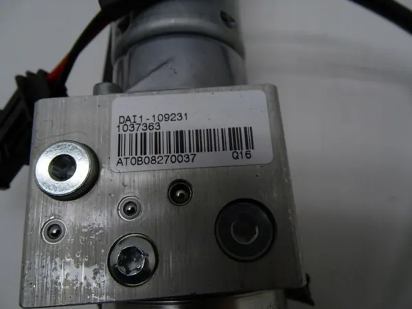 Bomba de teto OEM DAI1-109231 para Audi TT 8J Cabrio image 6
