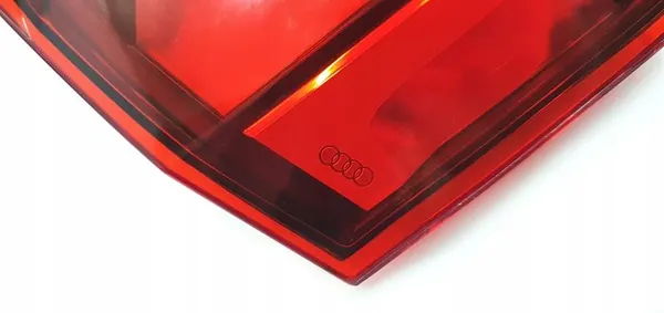 Luces Traseras Matrix Dynamic Audi A5 8W F5 USA Lift OEM image 10