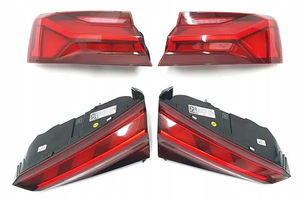 Luces Traseras Matrix Dynamic Audi A5 8W F5 USA Lift OEM image 4