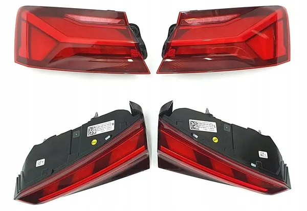 Luces Traseras Matrix Dynamic Audi A5 8W F5 USA Lift OEM image 5