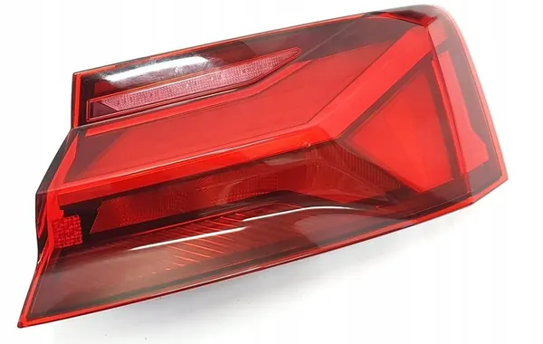 Luces Traseras Matrix Dynamic Audi A5 8W F5 USA Lift OEM image 7