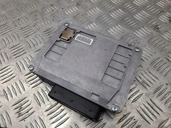 Módulo controle suspensão ar Audi A8 S8 D4 OEM 4H0907163B image 4