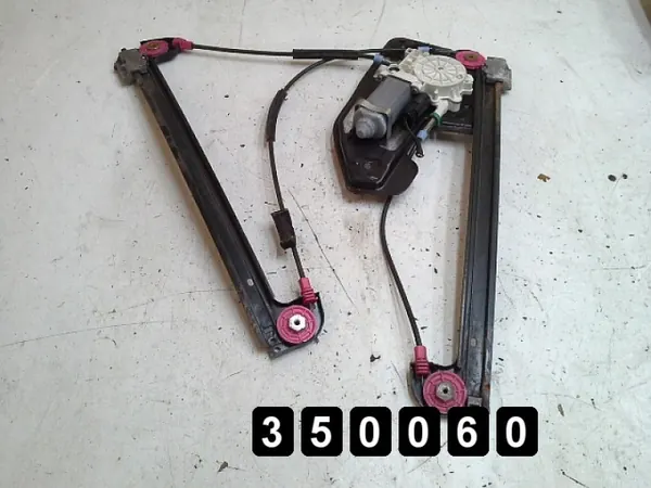 BMW Fensterheber OEM AM-350060 - Gebraucht image 2