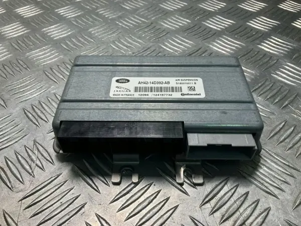 Module de suspension AH42-14D392-AB image 2