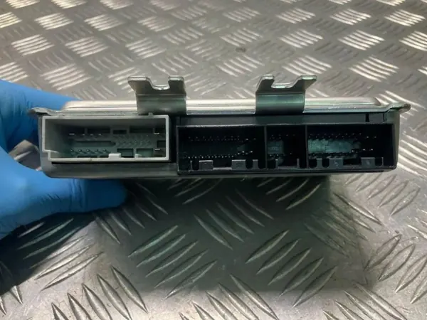 Module de suspension AH42-14D392-AB image 3