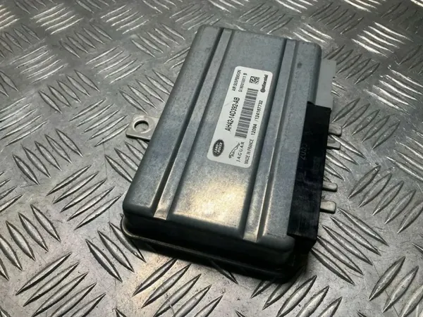 Module de suspension AH42-14D392-AB image 5