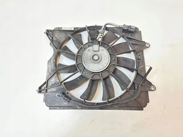 Honda CR-V AC-ventilator OEM 1680009670 - Gebruikt image 2