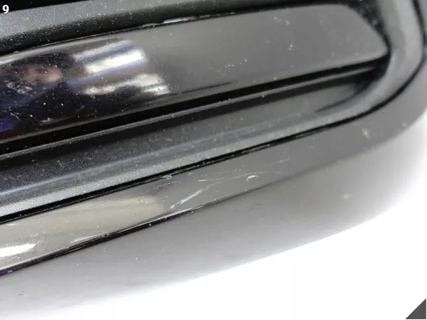 VW GOLF VIII Paraurti Anteriore 4 PDC LC9X image 10