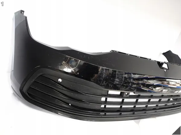 VW GOLF VIII Paraurti Anteriore 4 PDC LC9X image 2